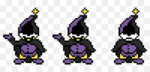 Pixel Art Gallery - Fictional Character Emoji,Cowboy Bandit Emoticon Sprite