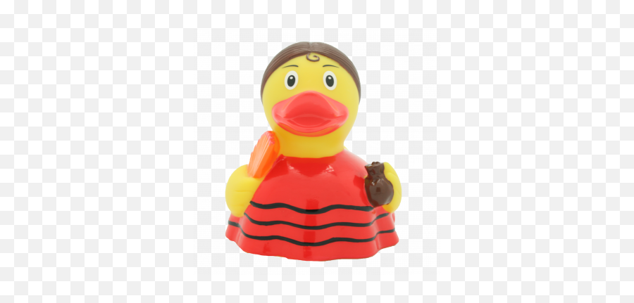 Lilalu - Rozetka Lilalu Spanish Rubber Duck Girl Emoji,3doodler Pen Emojis