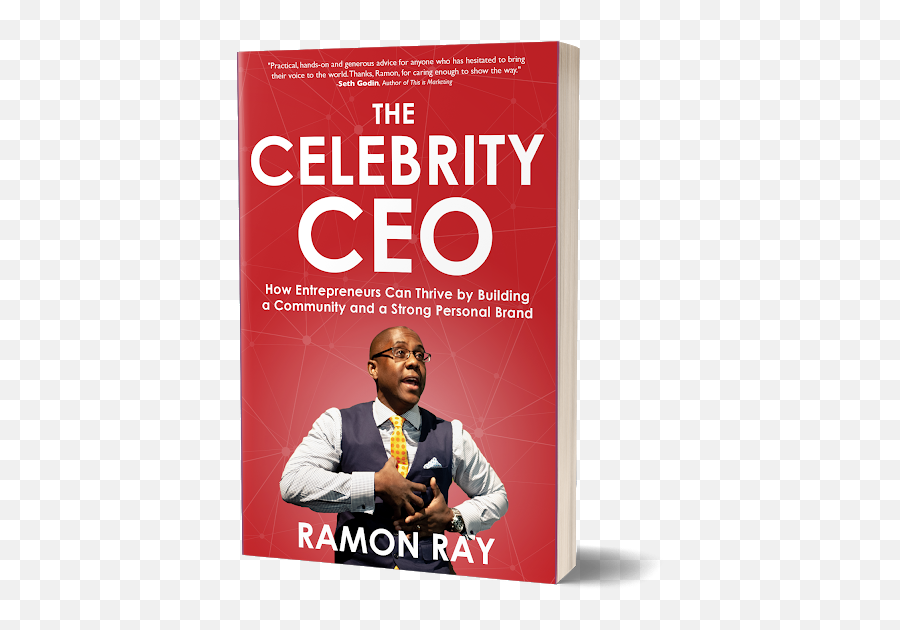 Pin - Celebrity Ceo Ramon Ray Emoji,Gary Vaynerchuk Brand Emotion