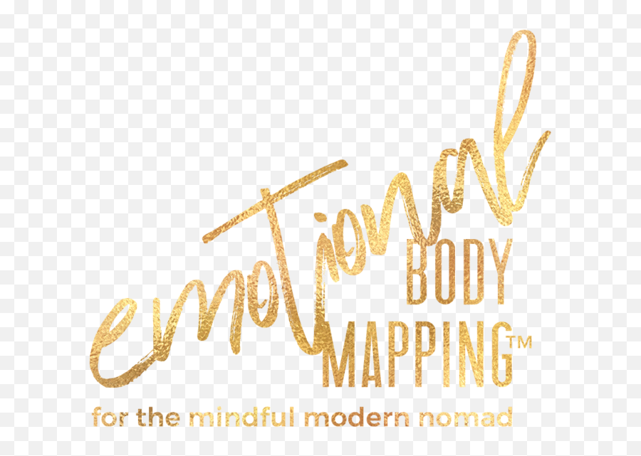 Emotional Body Mapping Business Course Emotional Body Emoji,Emotion Code Chart
