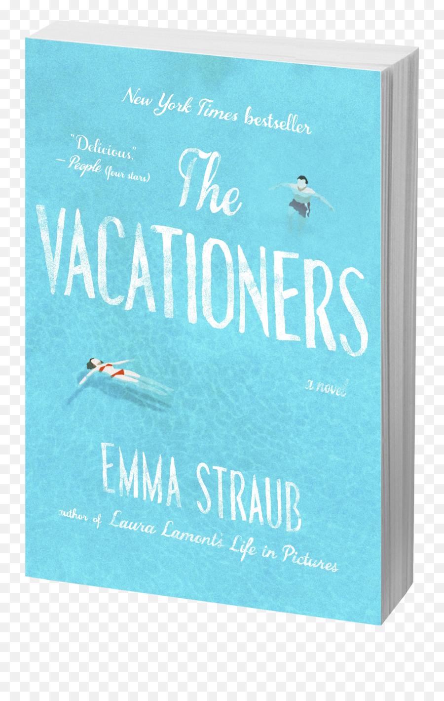 The Vacationers Emma Straub Emoji,Reading Peoples Emotions Book