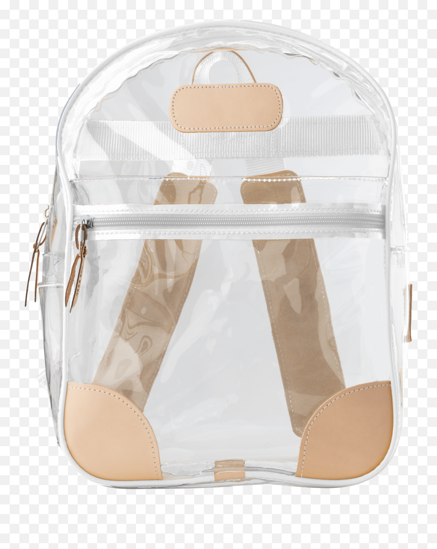 Clear Backpack - Solid Emoji,Emotion Dry Bag