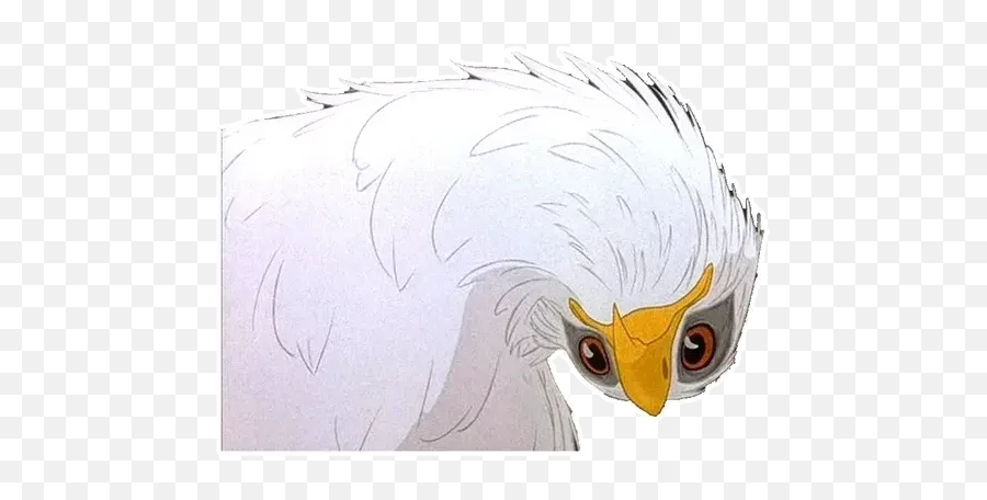 Im B Im Good Boi 2 Whatsapp Stickers - Stickers Cloud Bald Eagle Emoji,Bald Eagle Emoji