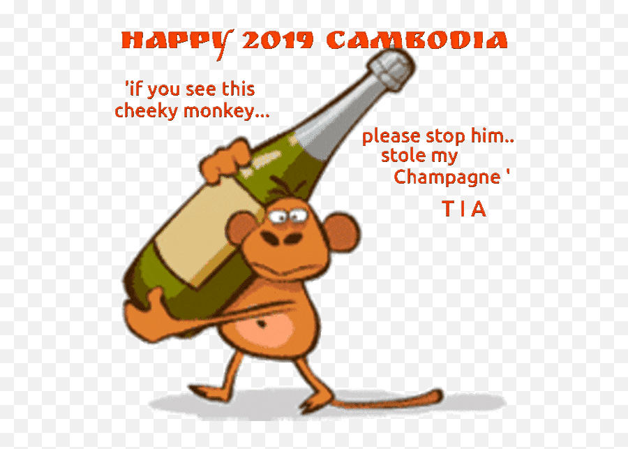 Top Cambodia Mondulkiri Project Elephant Wilderness Stickers - Dancing Wine Bottle Animated Emoji,Emoji For Wilderness