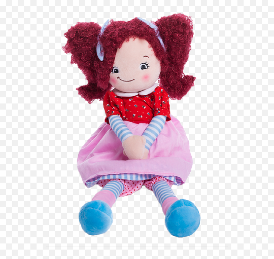 Cubbies Rag Dolls Transparent Png - Cubbies Rag Doll Emoji,Large Emotions Rag Doll