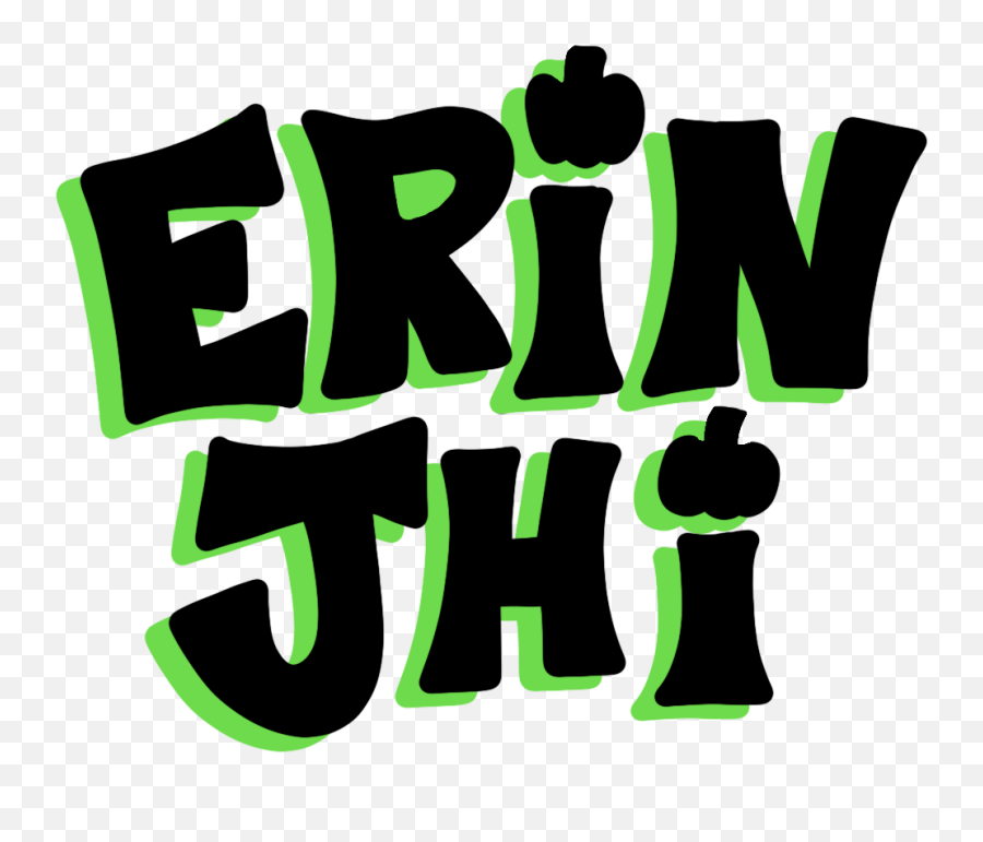 About Me U2014 Erin Jhi - Dot Emoji,Drawing Of Conflicting Emotions