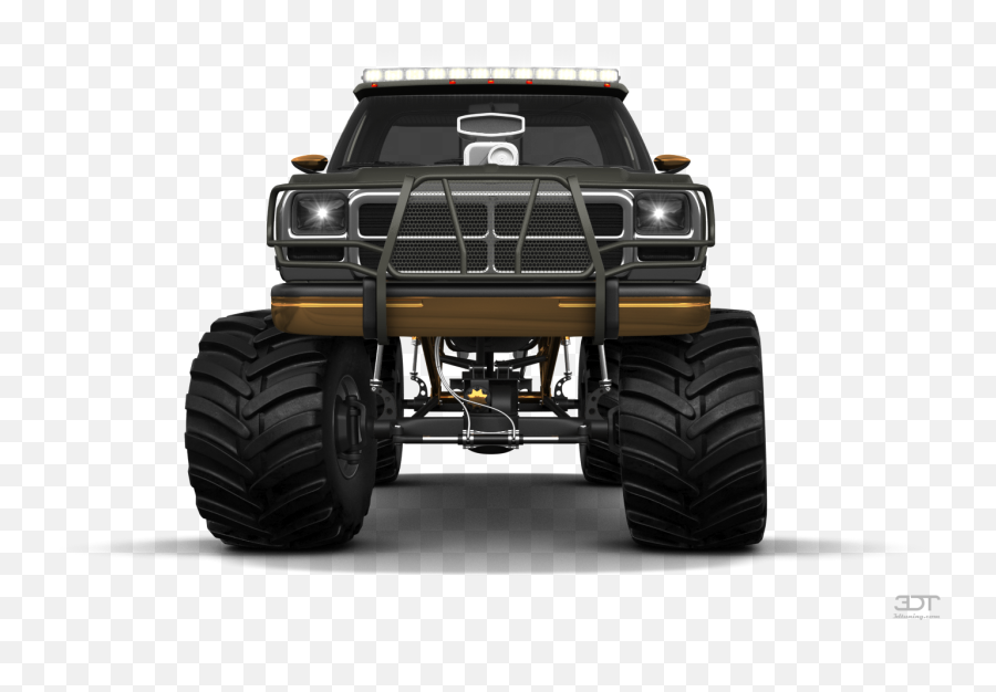 My Perfect Dodge Ram - Synthetic Rubber Emoji,Scustom Paint With Emojis