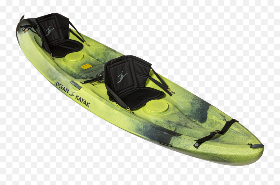 Ocean Kayak 12u0027 Malibu Two For Sale In Ephrata Pa Emoji,Emotion Kayak Sit Top