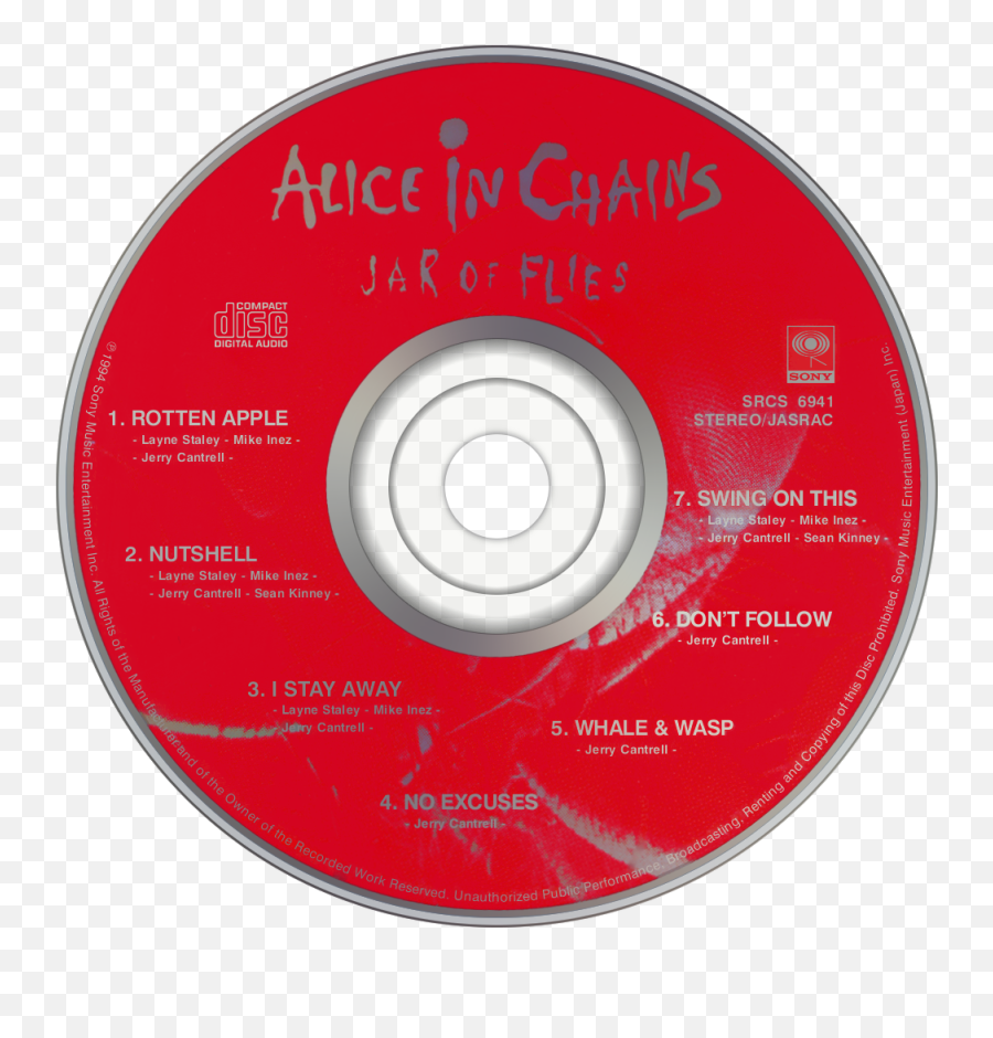 Jar Of Flies U2013 Wikipedia Wolna Encyklopedia - Alice In Chains Emoji,Layne Staley Emoticon