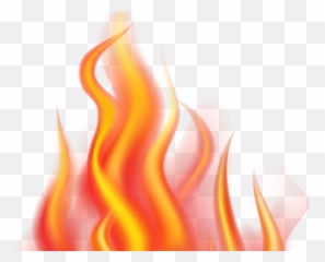 Fire Flames Clipart Transparent - Png Download Full Size Api Png Emoji,Flame Emoji
