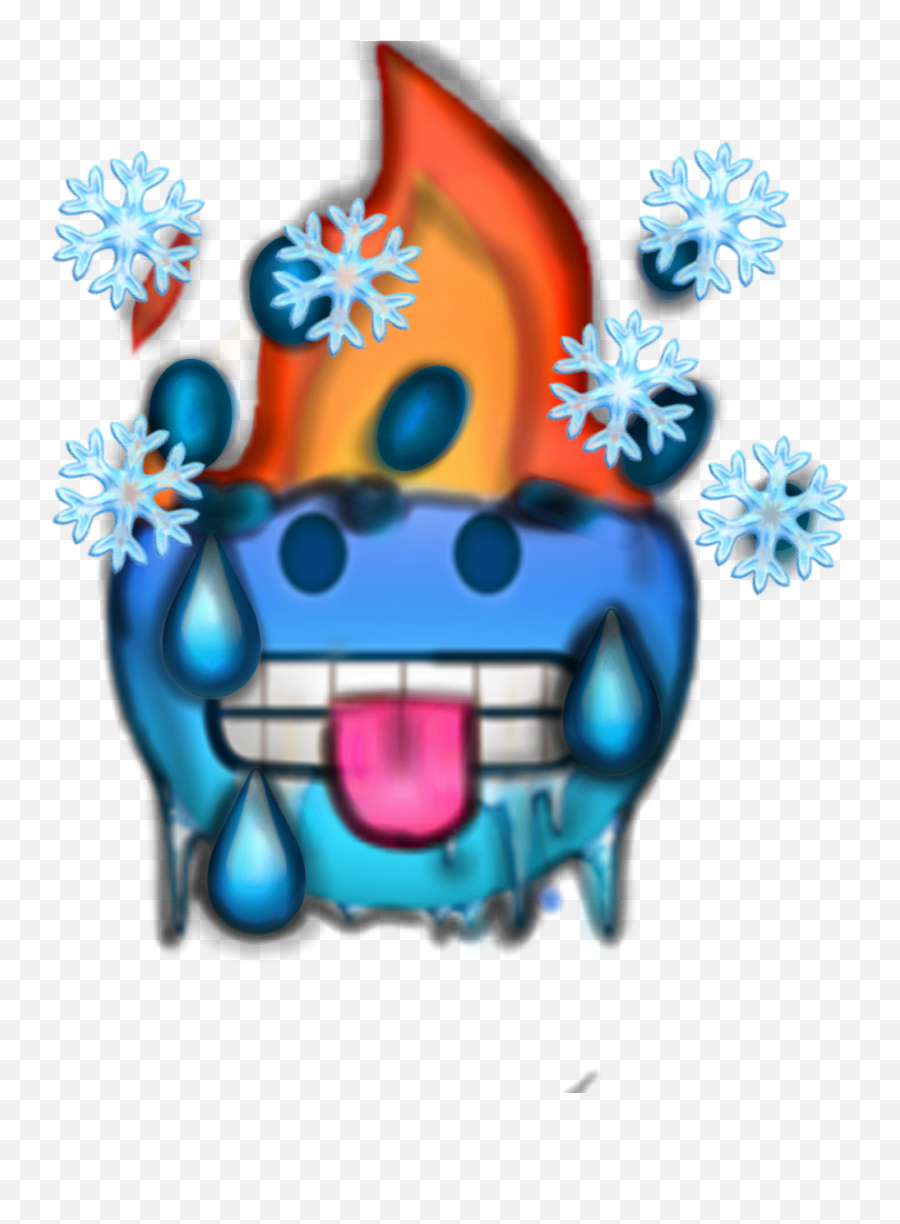 Madefromukraine Emoji Sticker By Vlemeron,Fire Emojis Hot