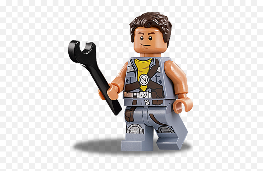 Zander - Lego Star Wars Characters Legocom For Kids Emoji,Kids Movie With Emotions As Characters