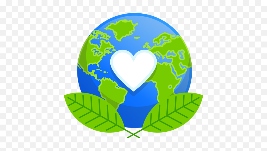 Nature Earth Logo Template Editable Design To Download Emoji,Emojis Tumblr Amor