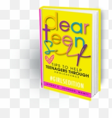 Dear Teen Self Emoji,Emotions Journal For Teens