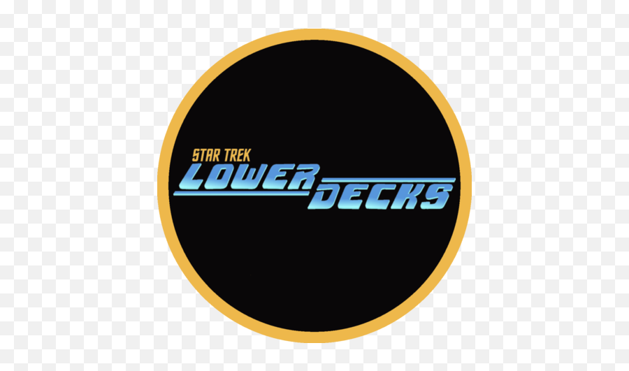 Fansets Emoji,Star Trek Insignia Emoticon Pack