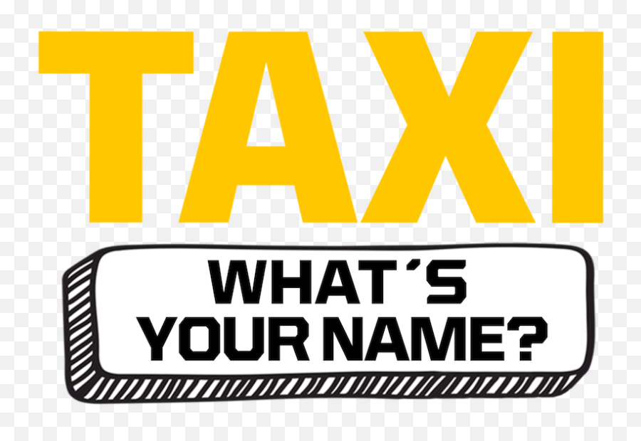 Taxi Whatu0027s Your Name Netflix Emoji,Appeal To Emotion Called