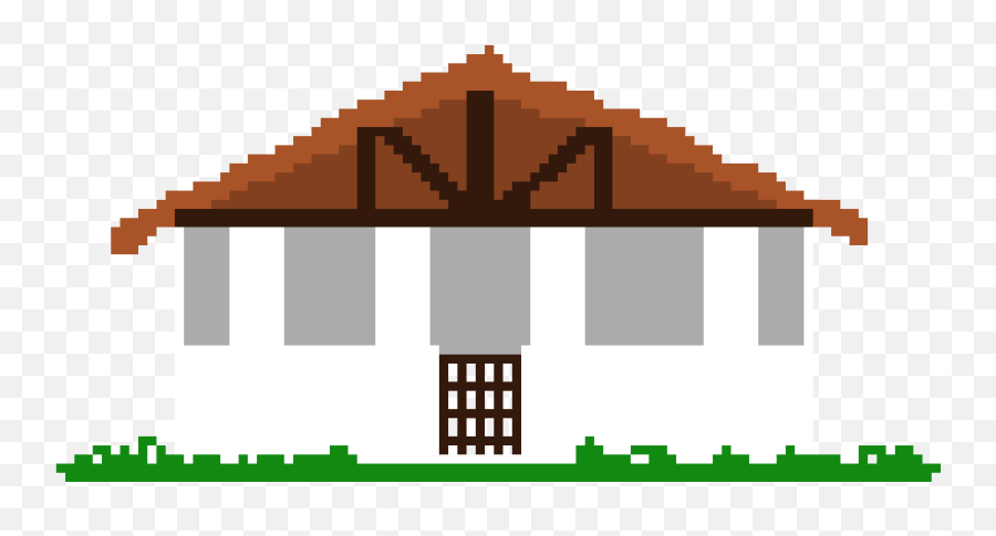 Pixel Art Gallery Emoji,Fazenda Emoji