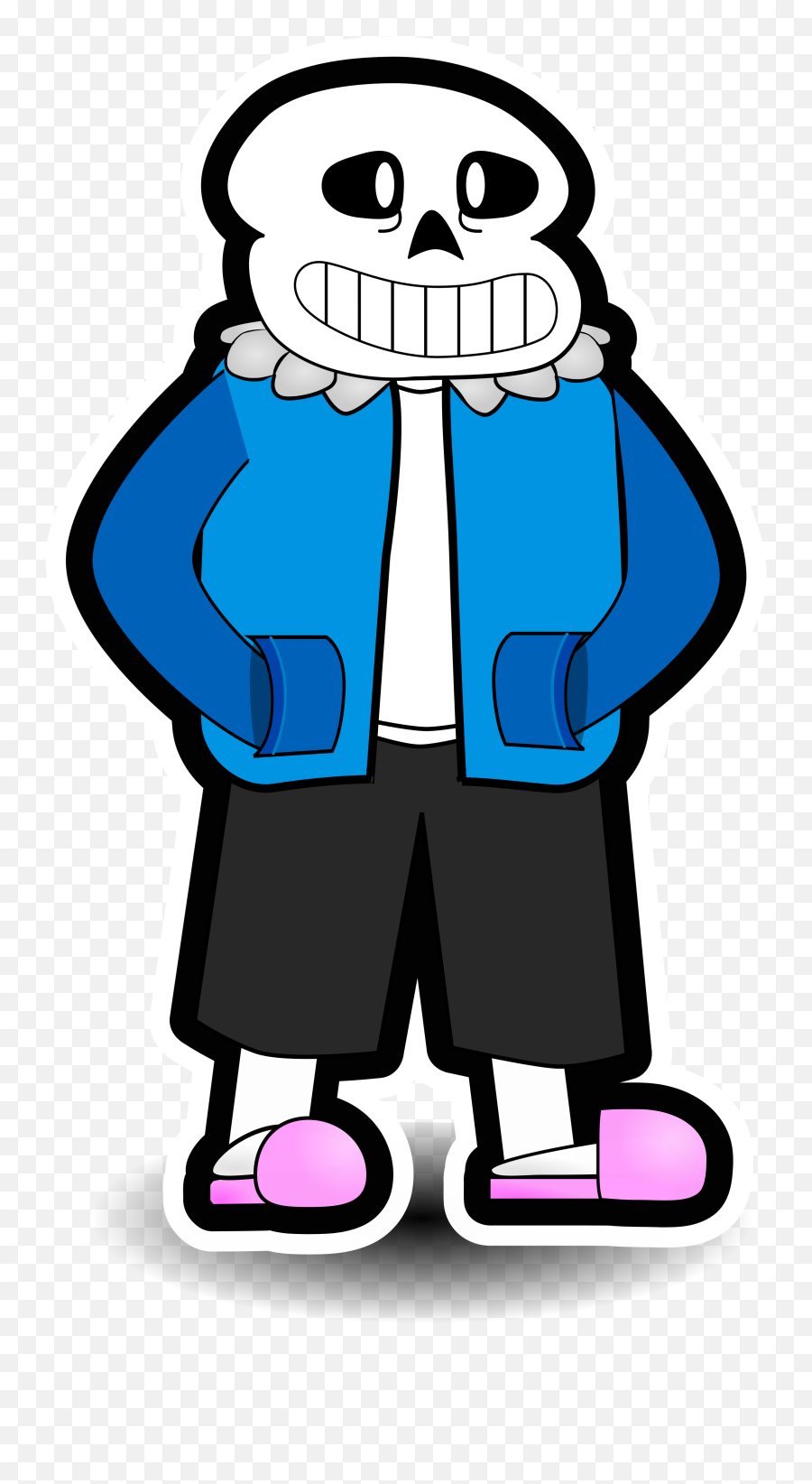 I Drew Sans In Vector Undertale Emoji,Asreil Dremurr Emotions Undertale