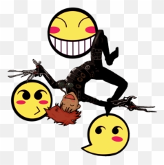 Radical Edward Scissorhands By Akathetoad Clipart - Full Emoji,Ed Emoticons