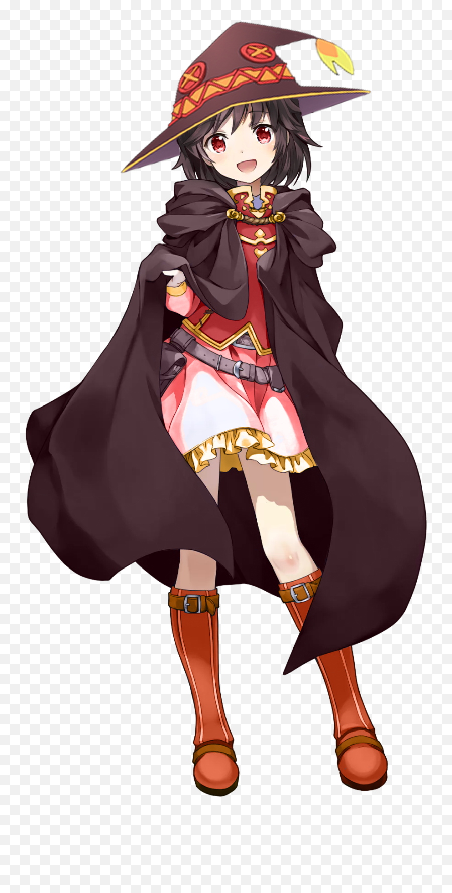 Nino Megumin - Nino Megumin Emoji,Megumin Emoji