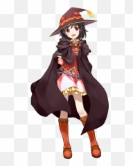 Nino Megumin - Nino Megumin Emoji,Megumin Emoji