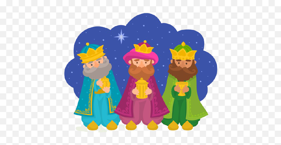 Blog Católico Navideño 122820 Emoji,Mago Emoji