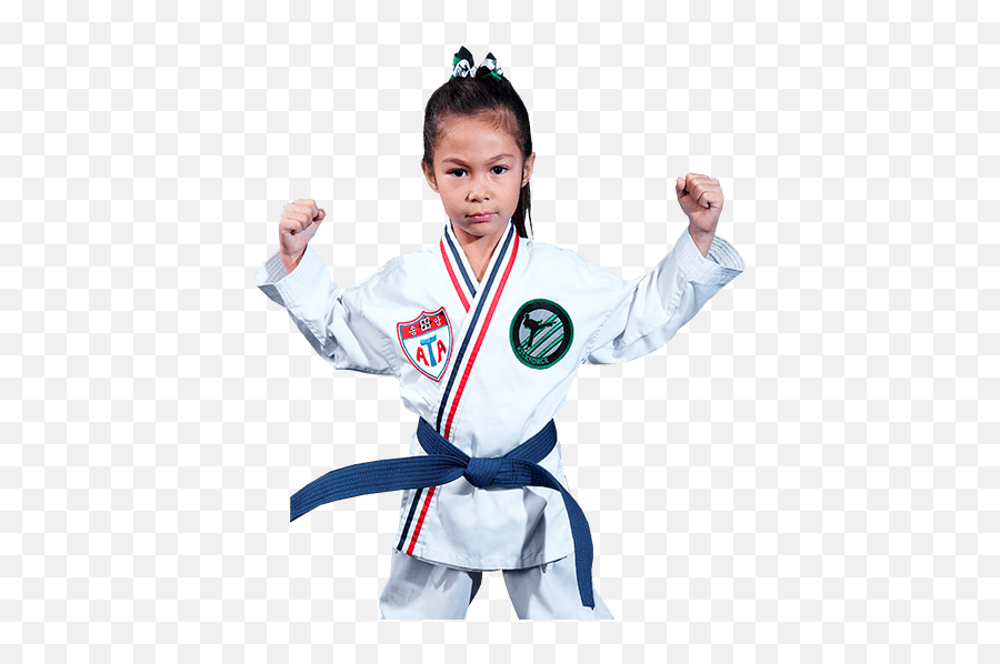 Kickforce Martial Arts Childrenu0027s Taekwondo Classes In San Emoji,Animated Karate Kick Girl Emoticon