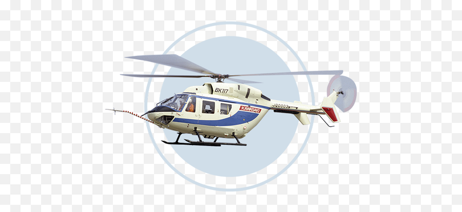 Bk117 - Twinengine Multipurpose Helicopter The Stories Emoji,Facebook Emoticon Helicopter