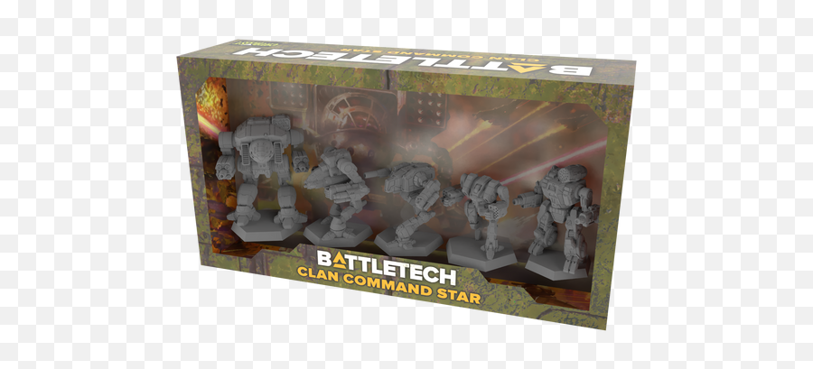 Catalyst Game Labs Battletech Clan Invasion Box Set Emoji,Star Fox Character Emojis