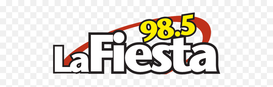 La Fiesta 985 Iheart Emoji,Hispanica Emoji