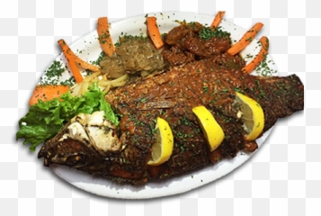 Download Whole Fish Tilapia Grilled That Will Make You - Grilled Tilapia Fish Png Emoji,Grill Emoji