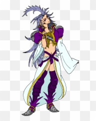 Kuja Domus Facina Wiki Fandom Emoji,Eidolon Magic Emotions