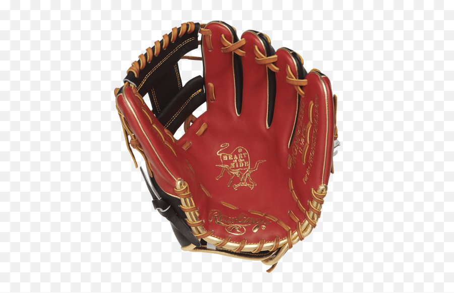Baseball U0026 Softball Gloves U0026 Mitts 2019 Rawlings Pronp4 - 2sbg Baseball Protective Gear Emoji,Softball Emojis