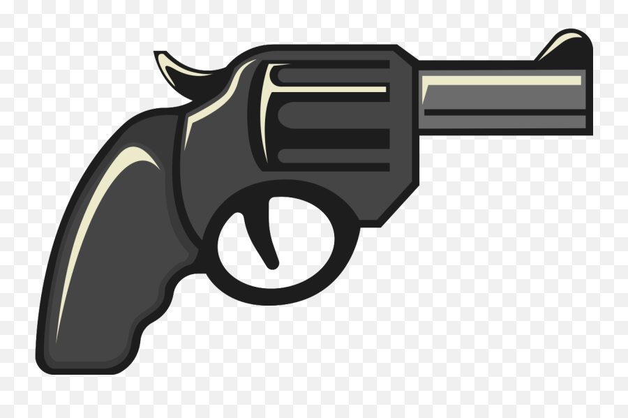 Free Gun 1199086 Png With Transparent Background Emoji,Gun Emoji