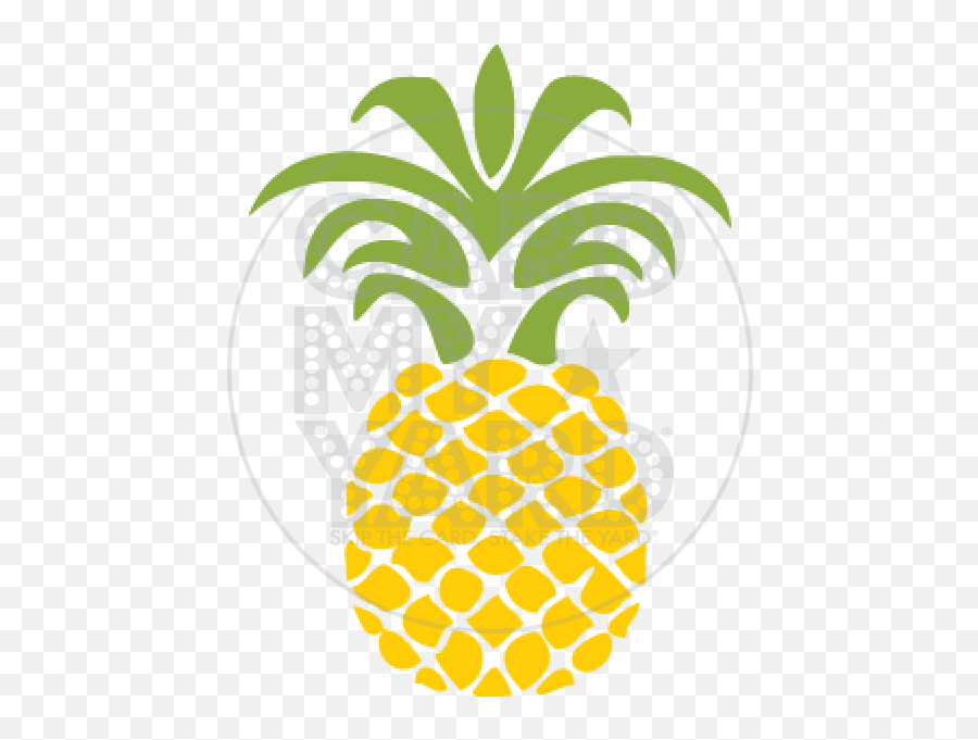 Card My Yard Aurora - South Yard Greetings For Any Occasion Emoji,Pineapple Pineapple Ring Emoji
