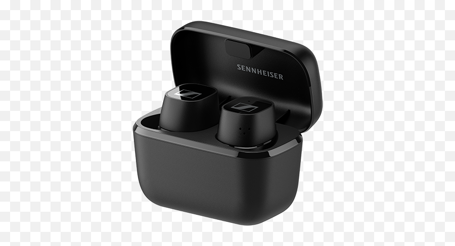 Sennheiseru0027s Cx400bt True Wireless Earbuds Are Now 70 Off Emoji,Apple Headphone Emoji