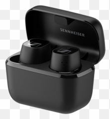 Sennheiseru0027s Cx400bt True Wireless Earbuds Are Now 70 Off Emoji,Apple Headphone Emoji
