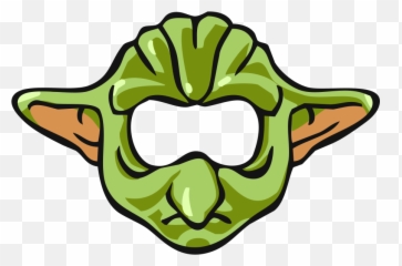 Dava Playground Emoji,Twitter Goblin Mask Emoji