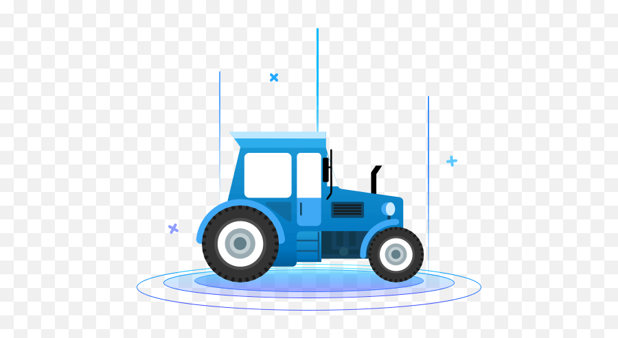 Emoji,Tractor Emoji