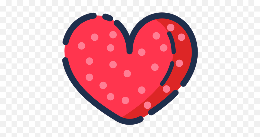 Icon Flat Heart Transparent Png U0026 Svg Vector Emoji,Heart Anatonical Emoji