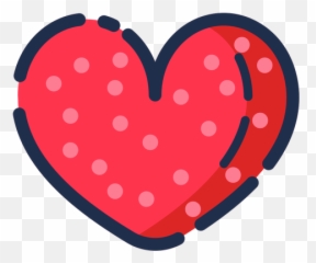 Icon Flat Heart Transparent Png U0026 Svg Vector Emoji,Heart Anatonical Emoji