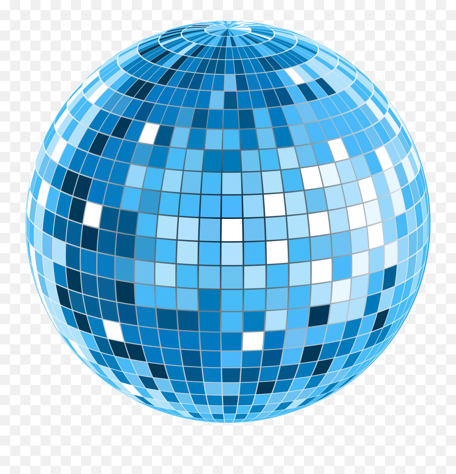 Party Clipart Ball Party Ball - Robertson Park Emoji,Party Ball Emoji