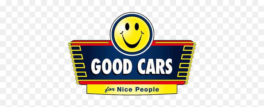 Good Cars 4 Nice People U2013 Car Dealer In Omaha Ne - Happy Emoji,Car Emoticon