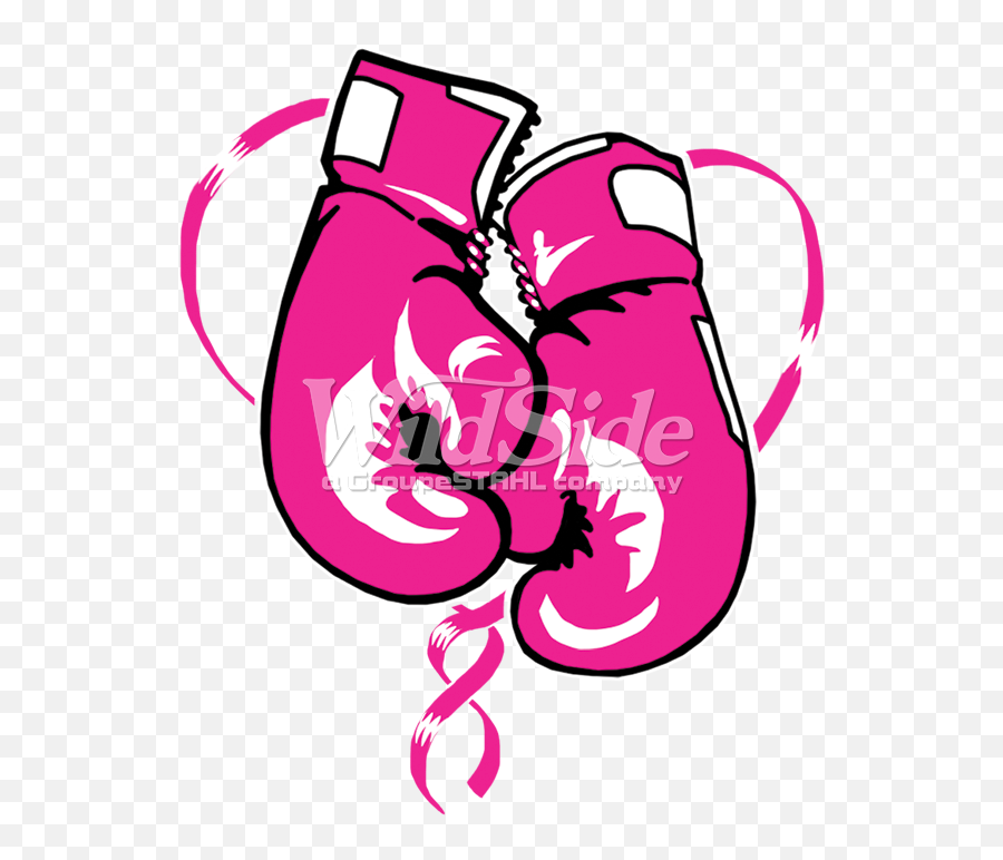Gloves Clipart Boxing Gloves Boxing - Pink Boxing Gloves Breast Cancer Emoji,Boxing Glove Emoji