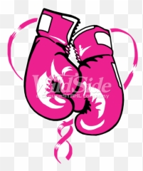 Gloves Clipart Boxing Gloves Boxing - Pink Boxing Gloves Breast Cancer Emoji,Boxing Glove Emoji