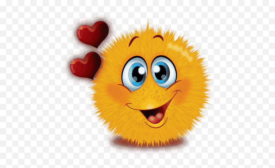 Cute Fur Emoji Png Image - Cute Emoji,Cute Pics Of Emojis