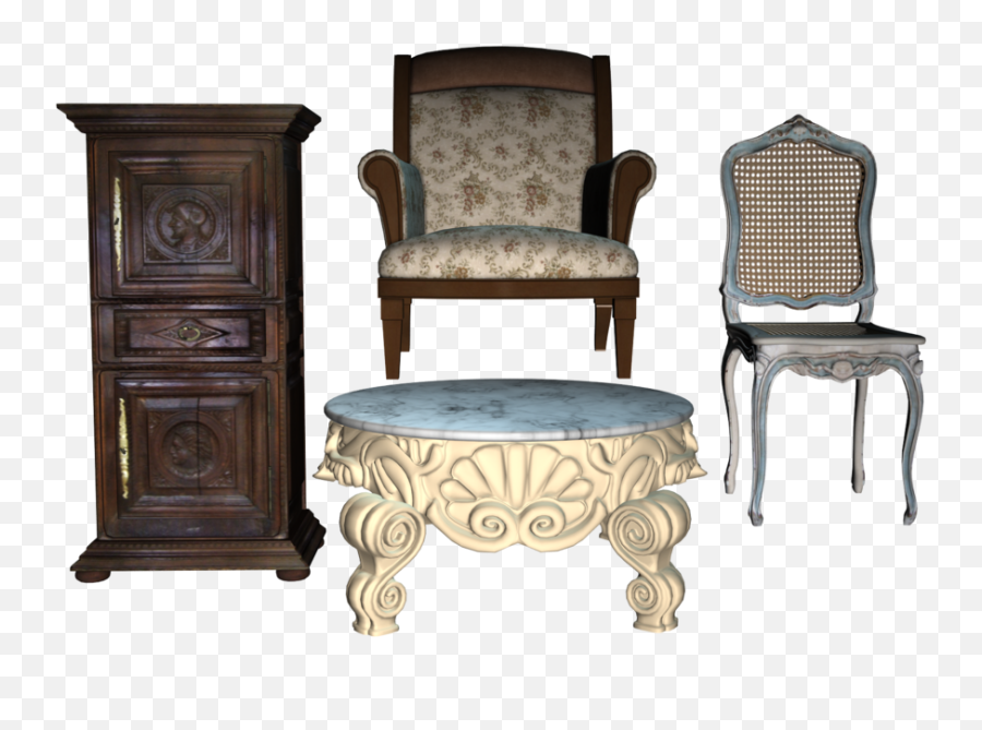 Furniture Free Png Image - Farnichaar Png Emoji,Emoji Furniture