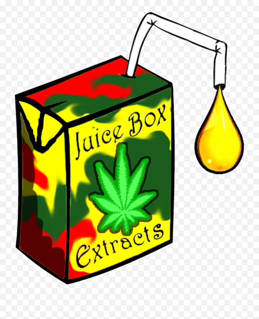 Juicebox - Cool Juice Box Logo Emoji,Juice Box Emoji
