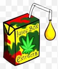 Juicebox - Cool Juice Box Logo Emoji,Juice Box Emoji