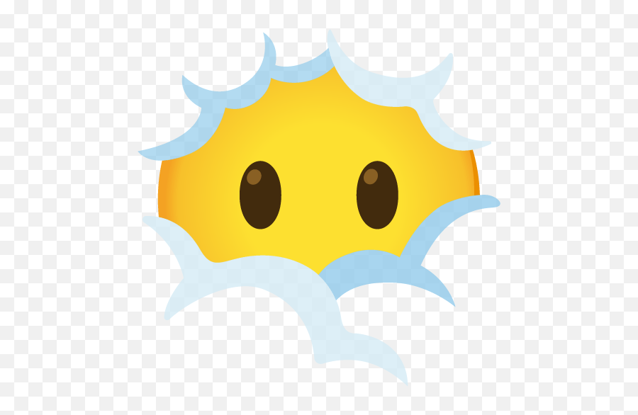 Jennifer Daniel On Twitter U2026 - Face In Clouds Emoji,Expressionless Emoji